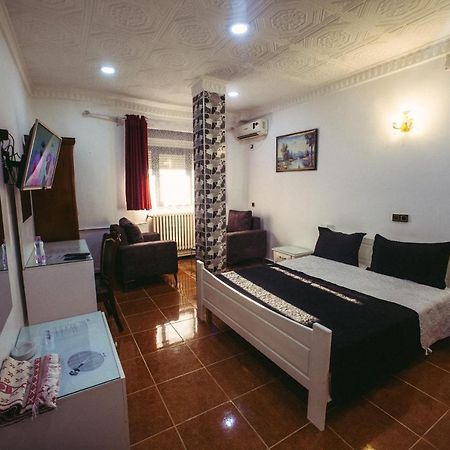 Hotel Residence El Mahdi Batna Eksteriør bilde
