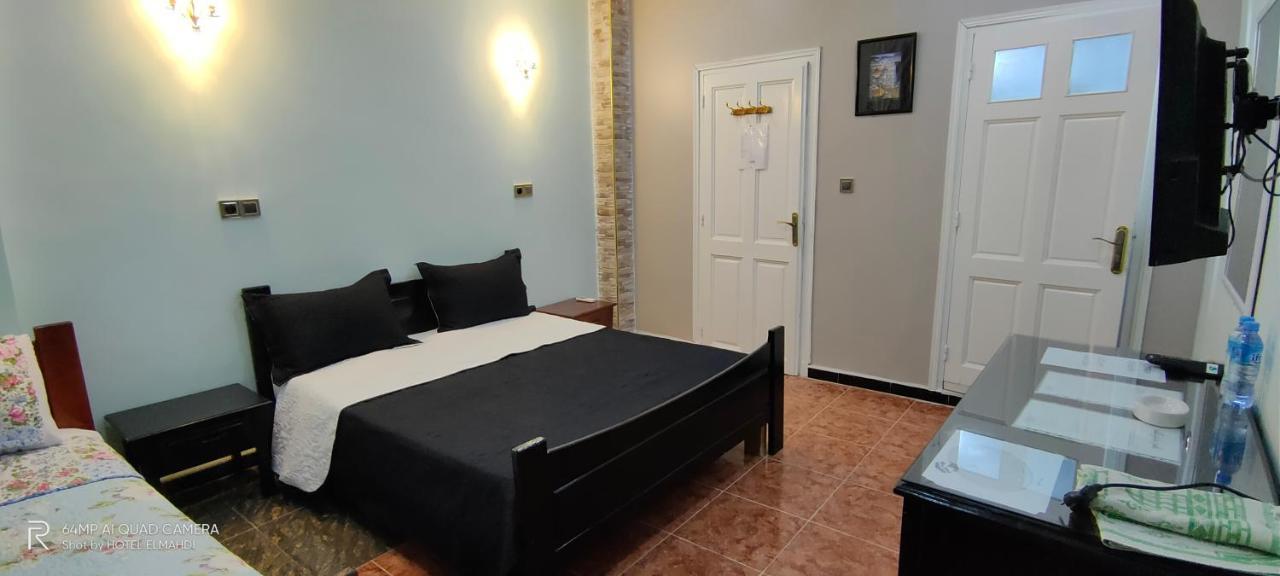 Hotel Residence El Mahdi Batna Eksteriør bilde
