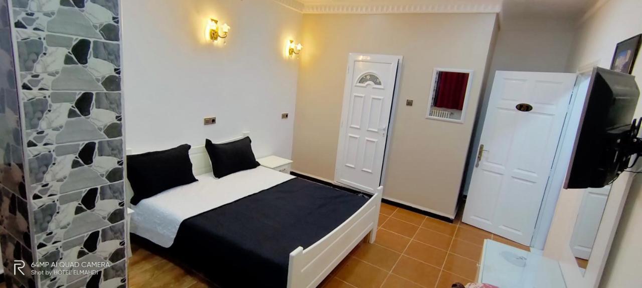 Hotel Residence El Mahdi Batna Eksteriør bilde