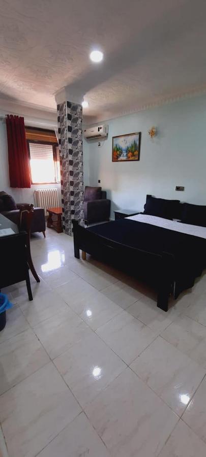 Hotel Residence El Mahdi Batna Eksteriør bilde