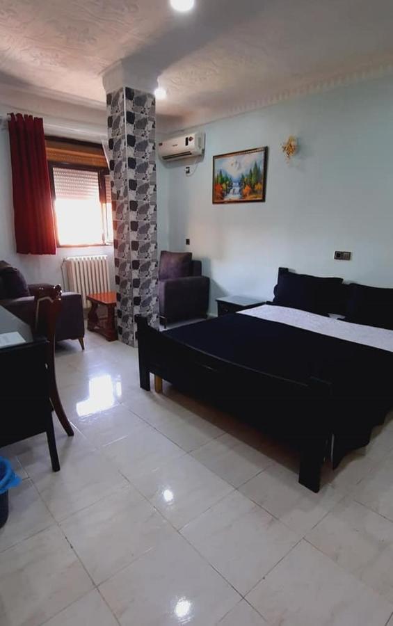 Hotel Residence El Mahdi Batna Eksteriør bilde